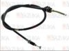 DAIHA 4642087504000 Cable, parking brake